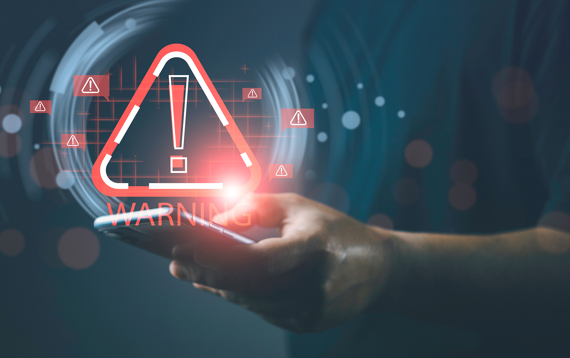Website Repairs
